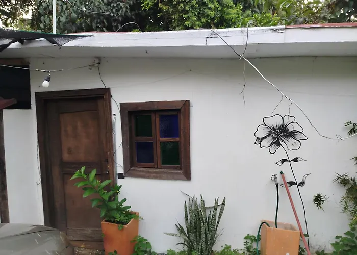 Chalet En Combia