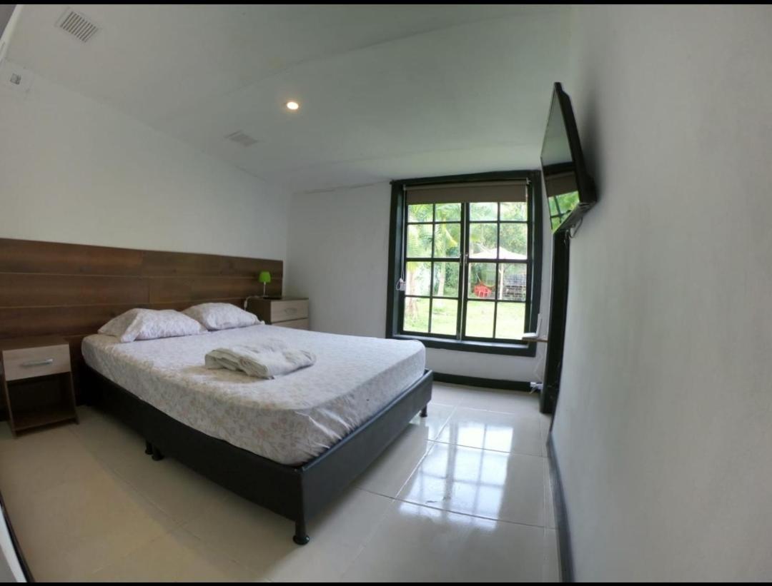 Holiday home En Combia Pereira