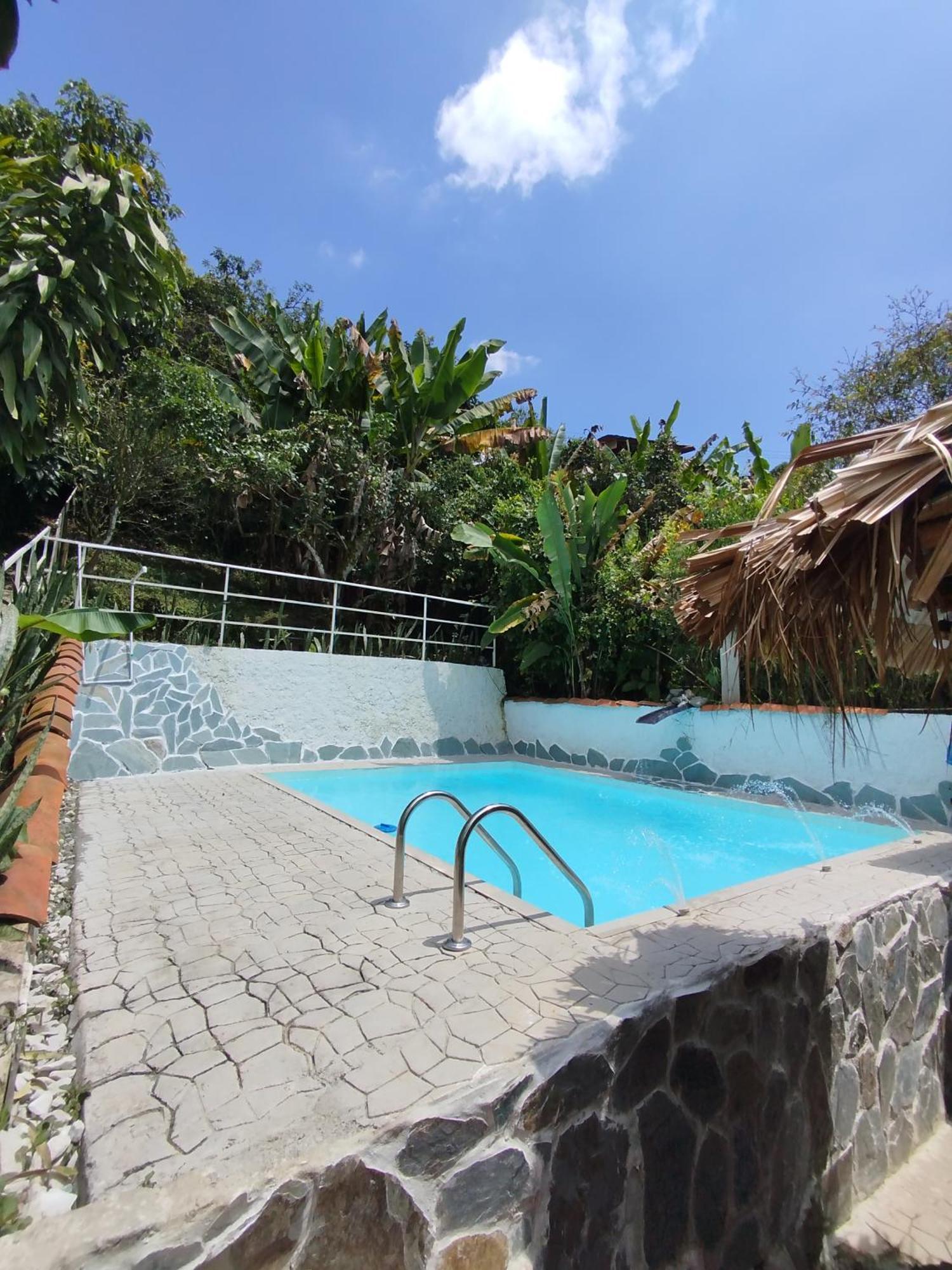 Holiday home En Combia